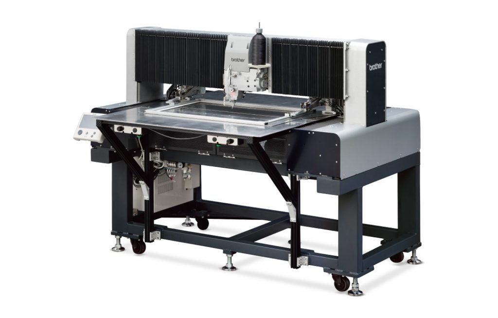  Brother BAS 360H BAS 365H BAS 370H BAS 375H 